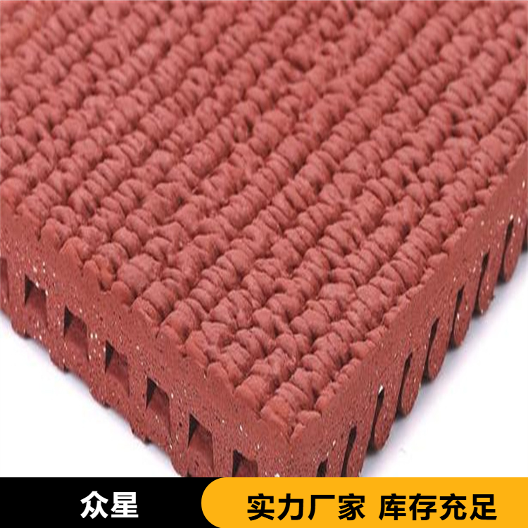 武汉市EPDM颗粒橡胶跑道 - 方案